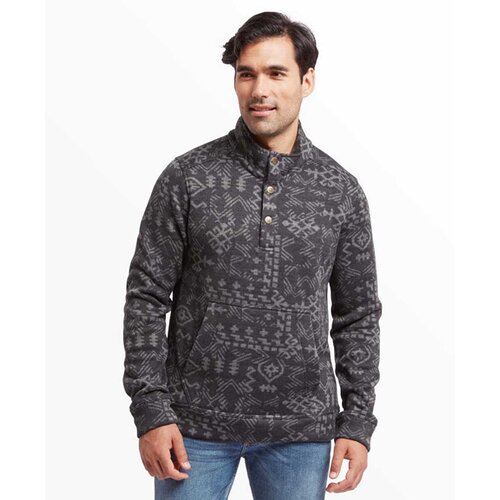 HERREN PULLOVER BHUTAN PULLOVER