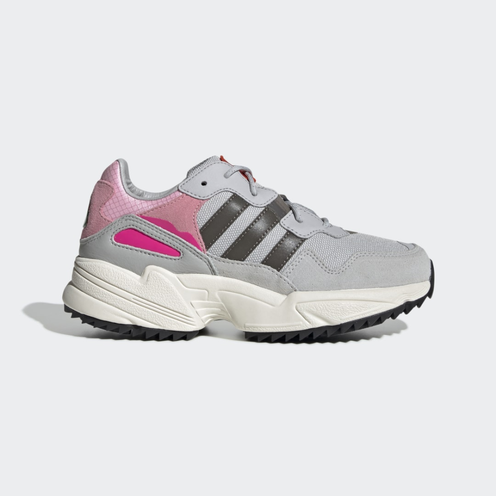 adidas Yung 96 W EF9396 / grau