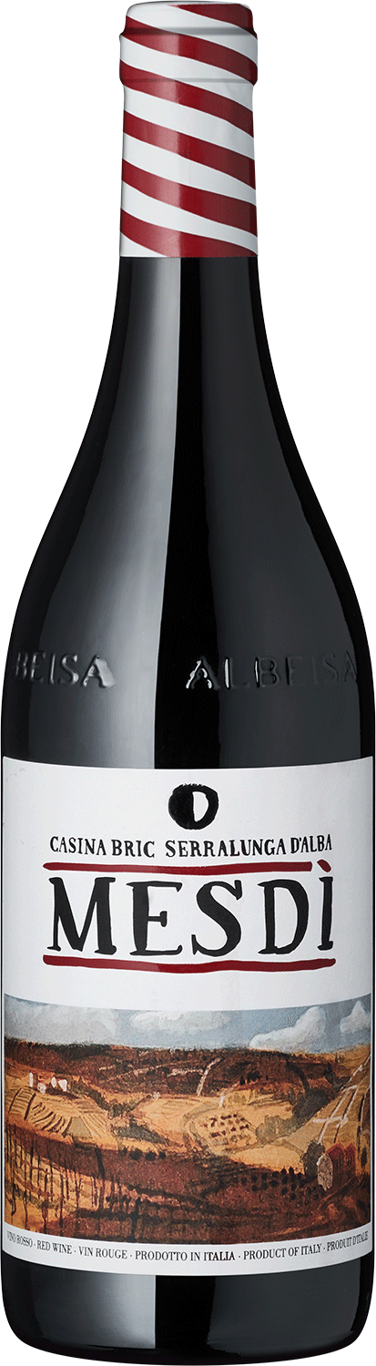 Casina Bric 