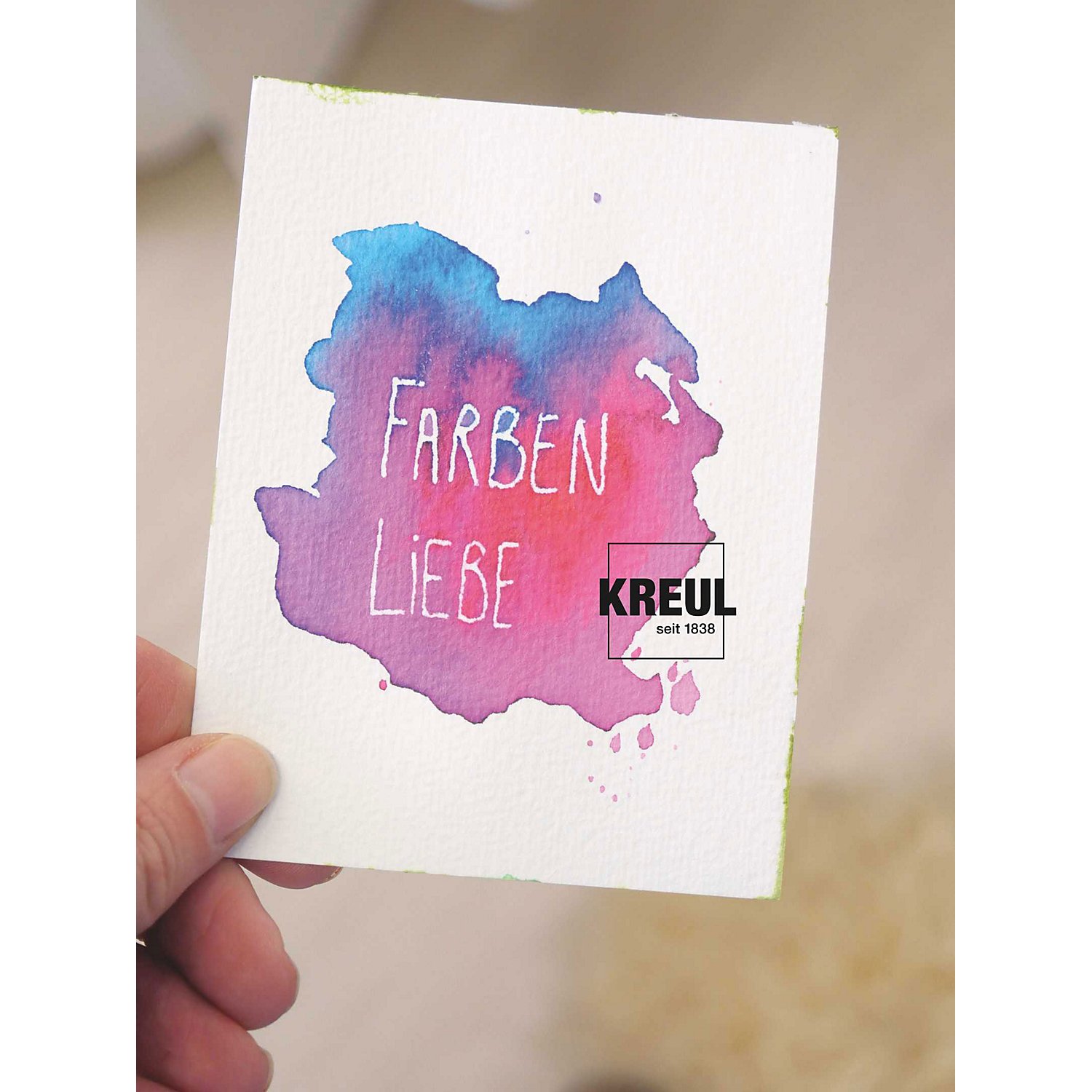 C. Kreul Masking Marker