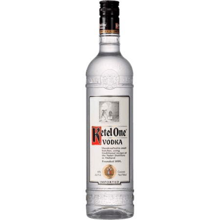 KETEL ONE