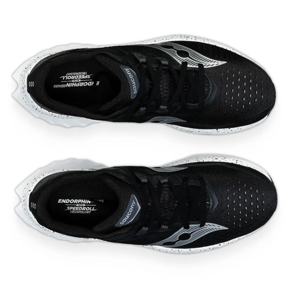 Saucony Endorphin Speed 4 S20940-100 / schwarz