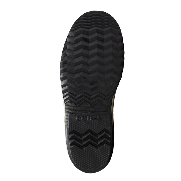1964 PAC NYLON WP Herren - Winterstiefel