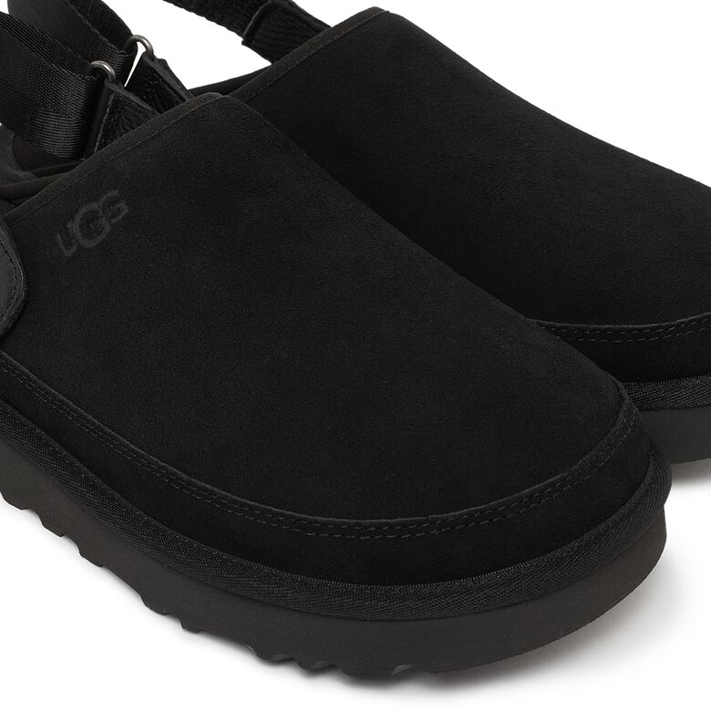 UGG Wmns Goldencoast Clog black