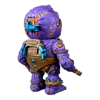 Madballs Actionfigur Wave 2: Clang Fang