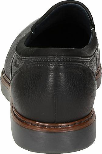 Sioux Slipper URAS