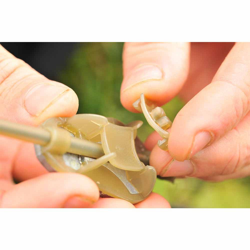 Sponka za Method Feeder Coup Guru Method Sponka