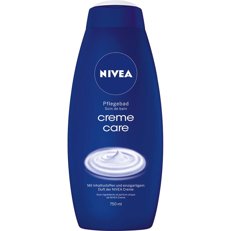 Creme Care Pflegebad