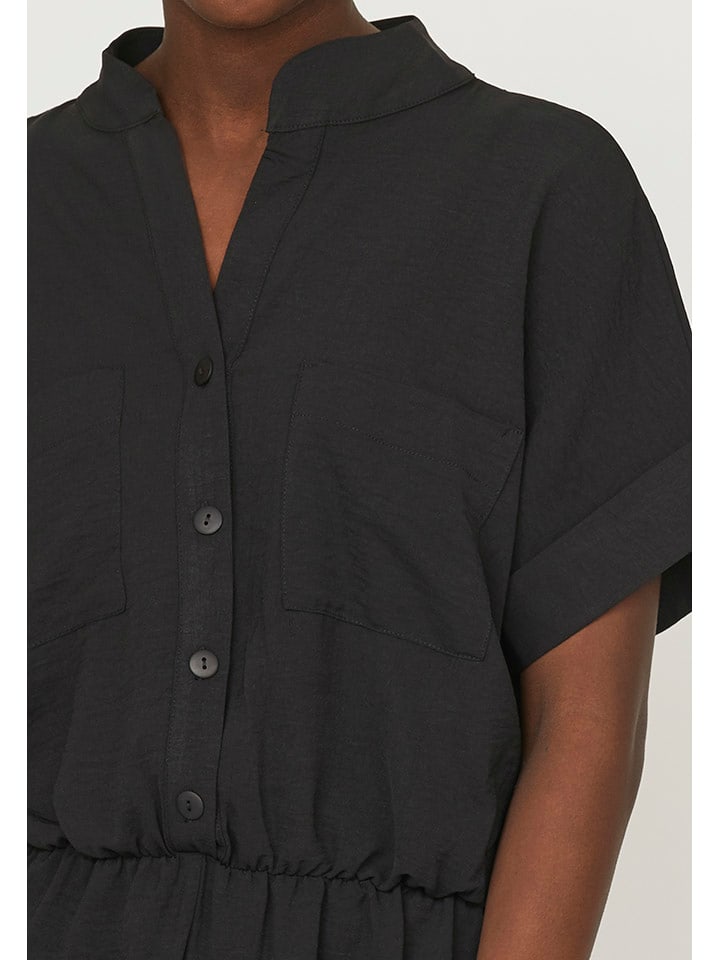 SisterS point Jumpsuit in Schwarz günstig kaufen
