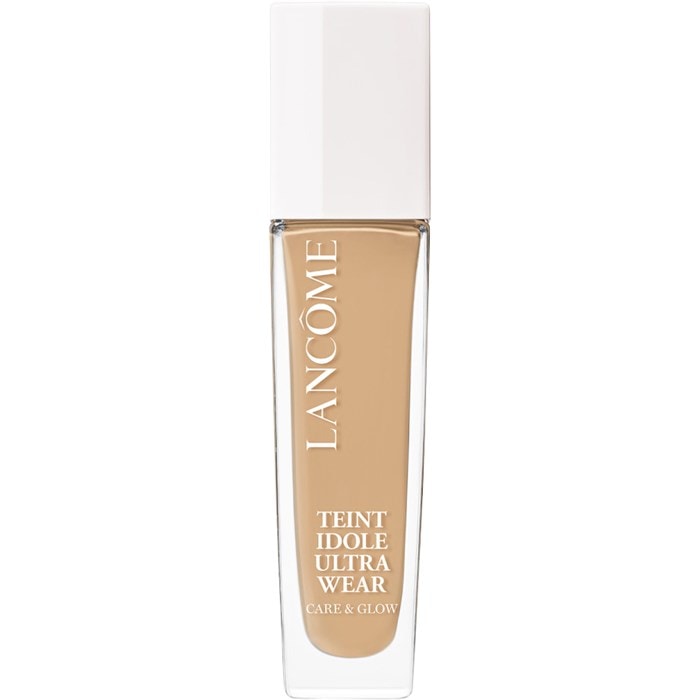 Teint Idole Ultra Wear Care & Glow Foundation