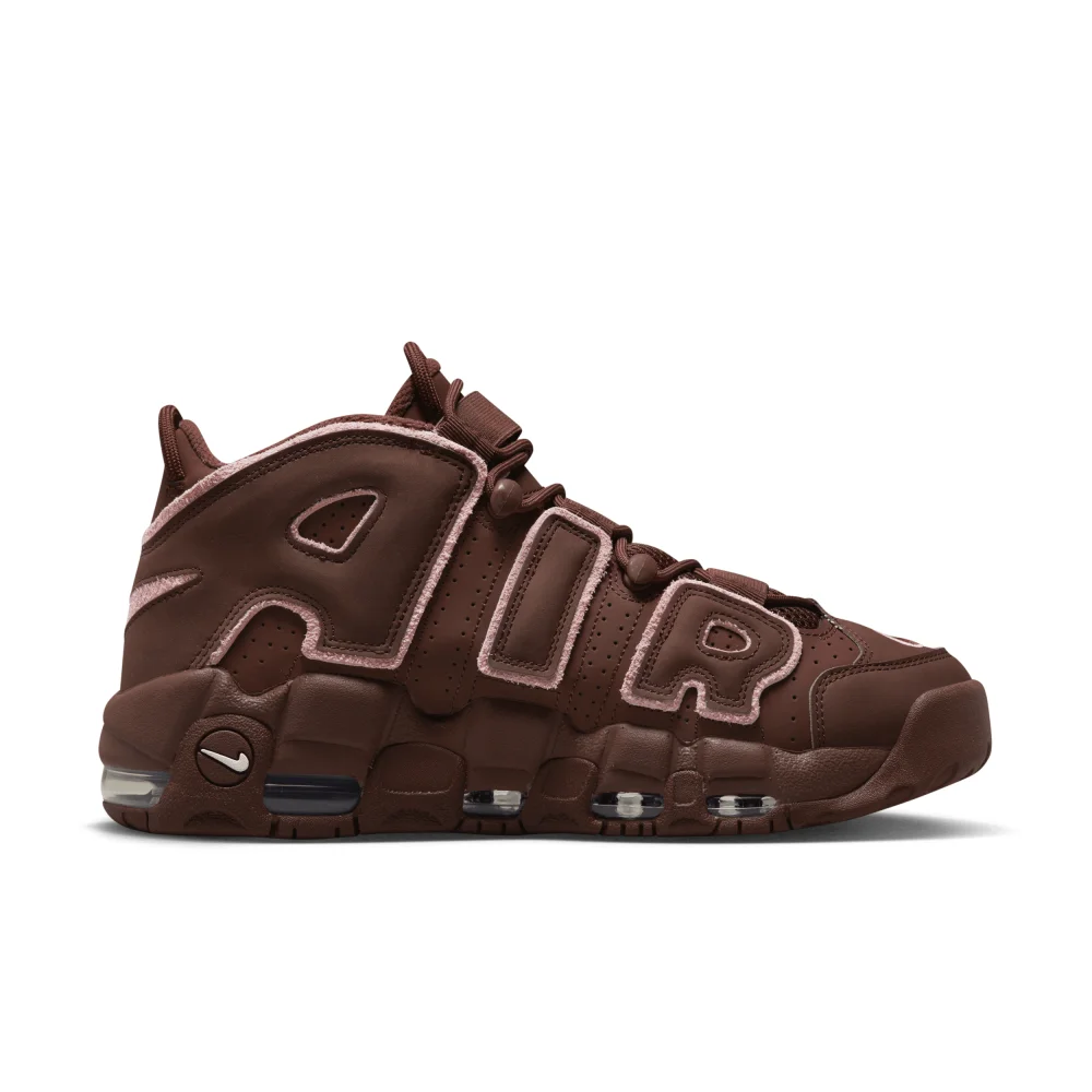 Nike Air More Uptempo 96 DV3466-200 / braun
