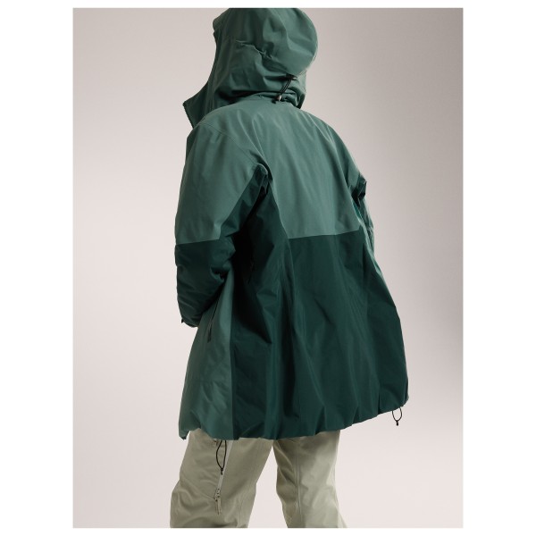 Arc'teryx - Women's Sentinel Insulated Jacket - Skijacke