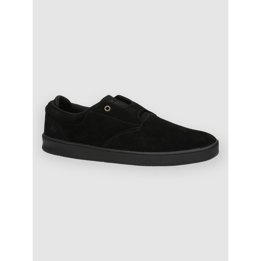 Emerica Romero Skater 6102000137 / EMEMSHO_RSB 001 / schwarz