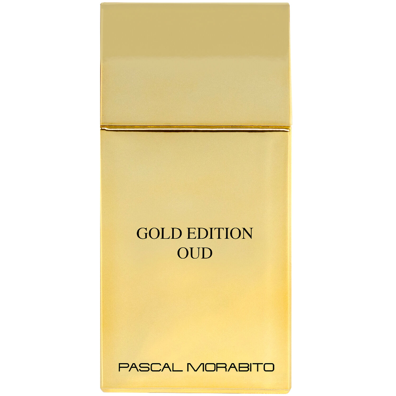 Pascal Morabito Gold Edition Oud Eau de Parfum