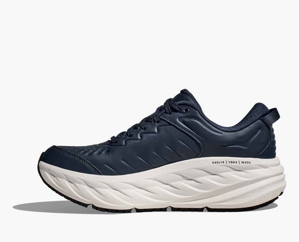 Bondi SR Outerspace / White
