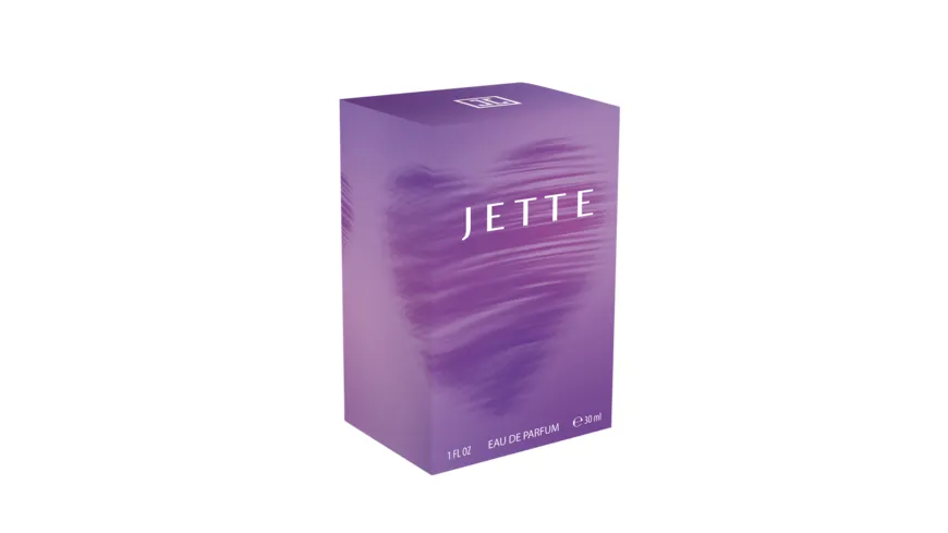 JETTE Love Eau de Parfum 30 ml