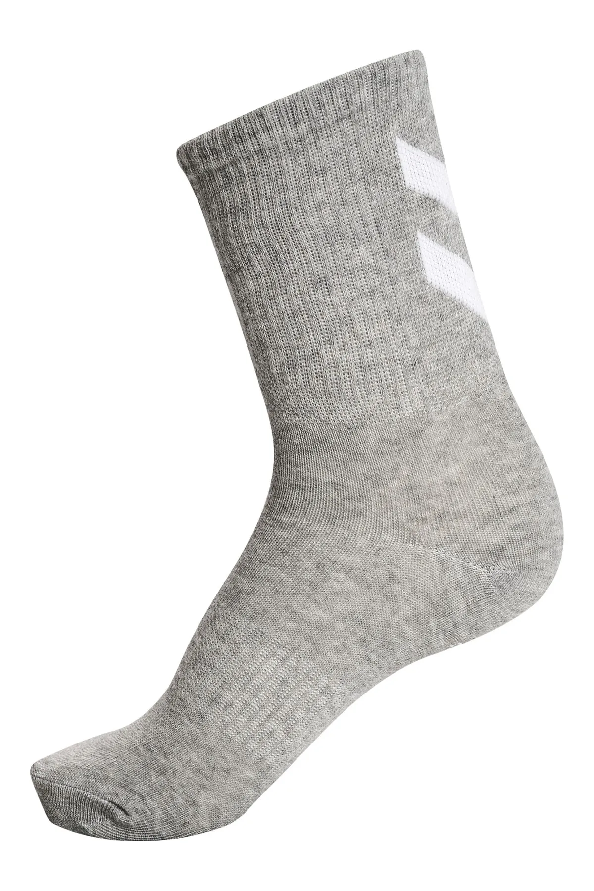hummel  Socken - Weiß - Lizenzartikel