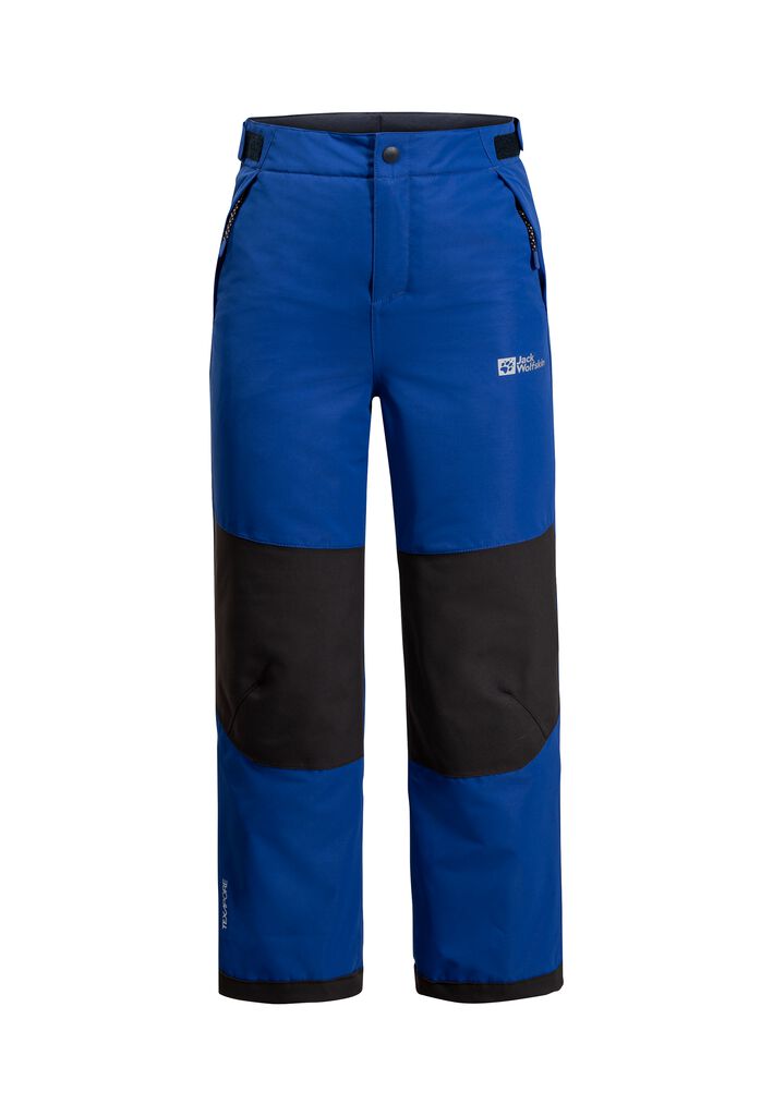 ACTAMIC 2L INS PANTS K Winterhose Kinder