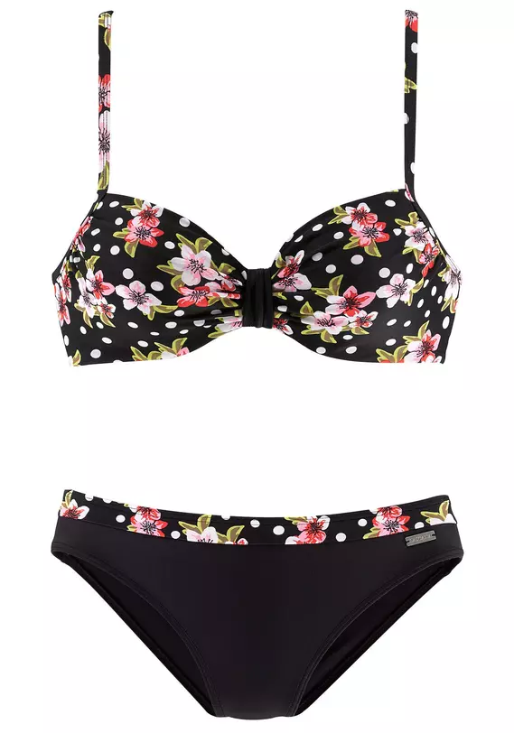 Bügel-Bikini