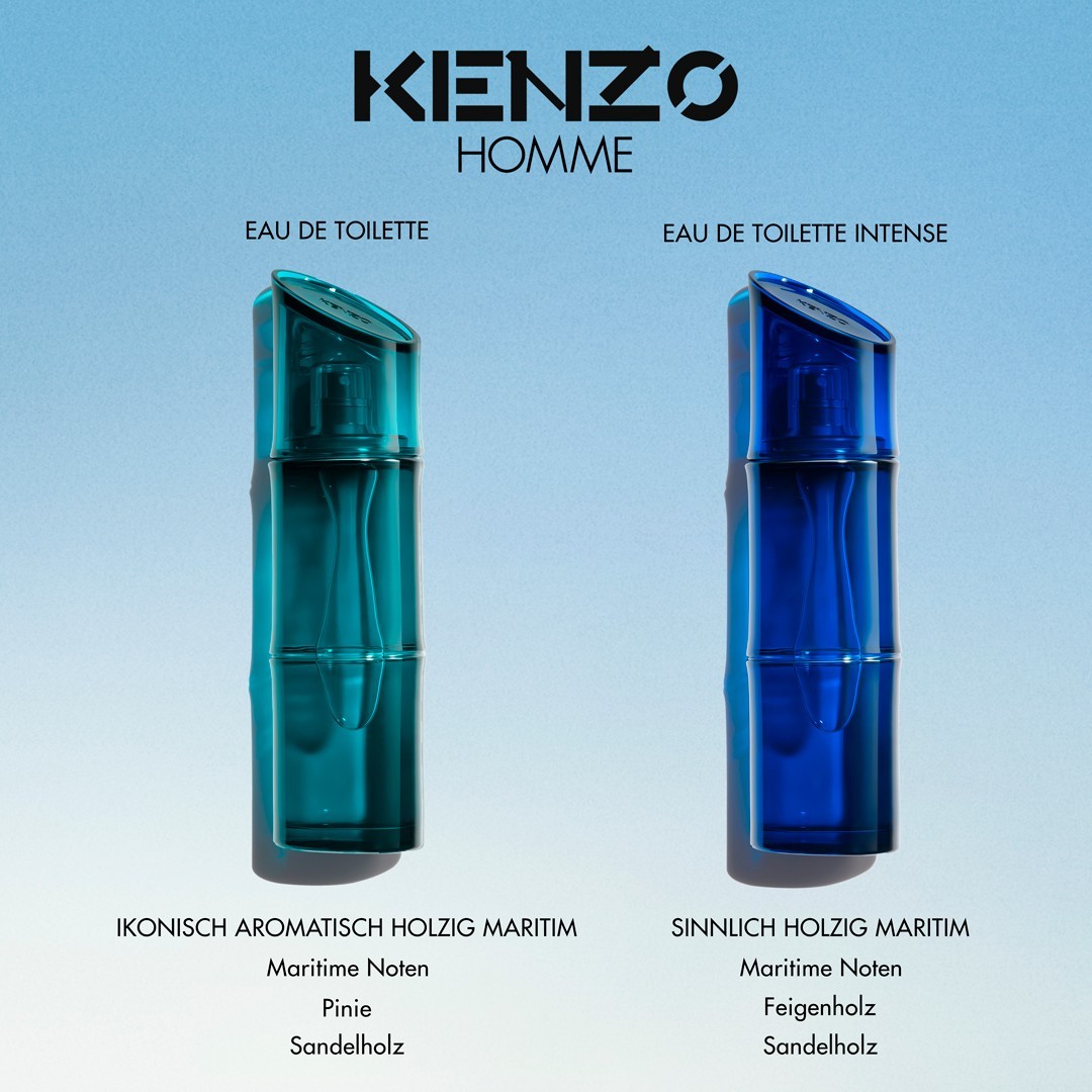 Kenzo Homme