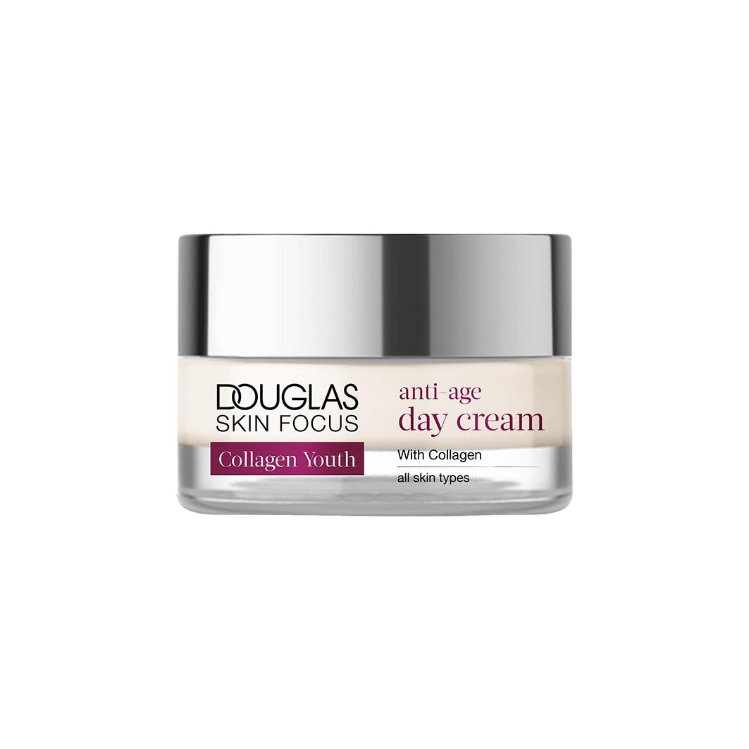 Collagen Youth Anti-Age Day Cream