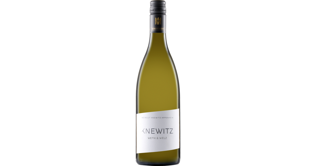 Weth & Welz Cuvée Weiss