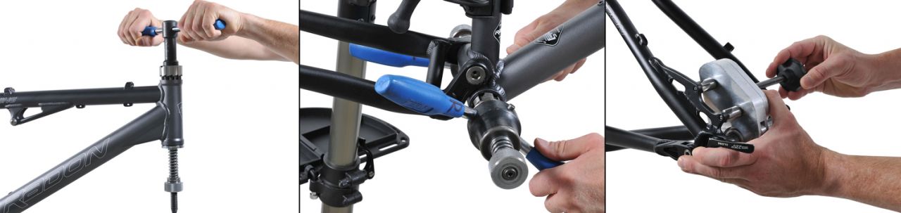 H&S Bike Discount GmbH Montagevorbereitung komplett günstig
