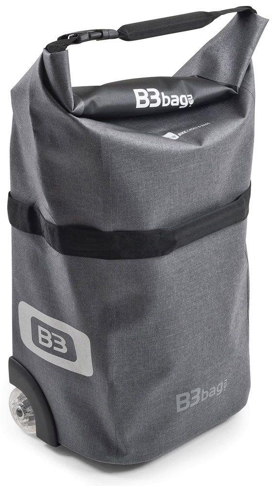 B&W B3 Bag - Fahrradtasche kaufen | Bike-Discount
