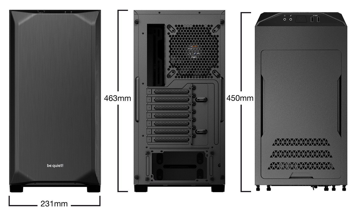 Kiebel Master Deluxe 12 Business-PC (Intel Core i7 Intel Core i7-12700F, RTX 3060 Ti, 64 GB RAM, 1000 GB SSD, Luftkühlung)