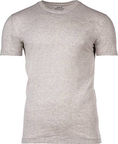 POLO Ralph Lauren T-Shirt CREW-3-PACK-CREW UNDERSHIRT 3er Pack