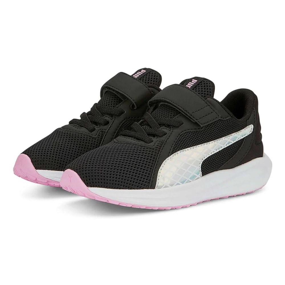 PUMA Twitch Runner Mermaid AC 389694-002 / schwarz