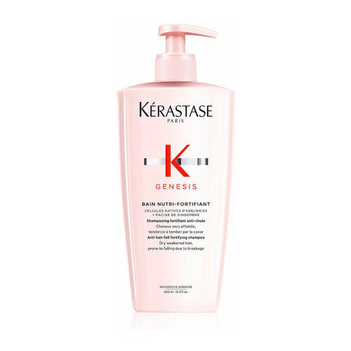 Kérastase Genesis Anti Hair-fall Fortifiying Shampoo 1000 ml