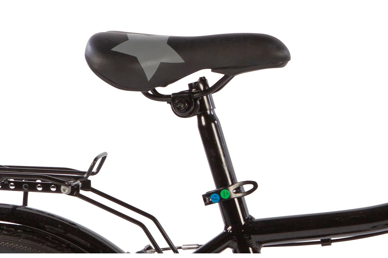 Bellini Paul 3 - 2024 - 20 Zoll - Diamant