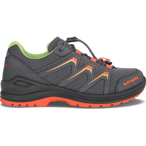 KINDER MULTIFUNKTIONSSCHUHE MADDOX GTX LO JUNIOR
