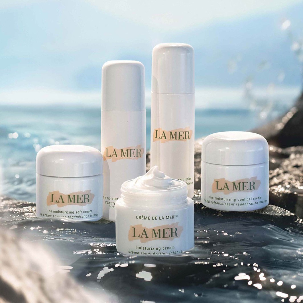 Crème de la Mer Moisturizing Cream
