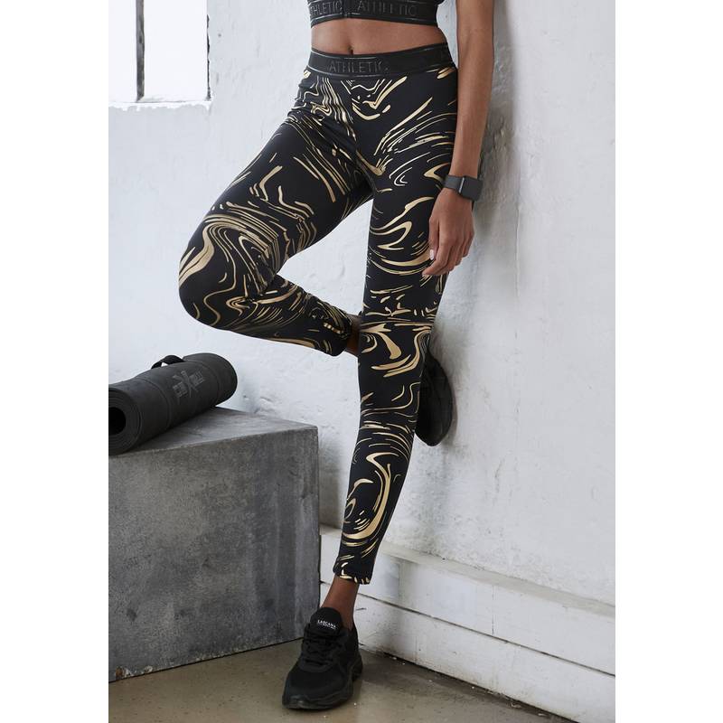 LASCANA Active Tights Damen