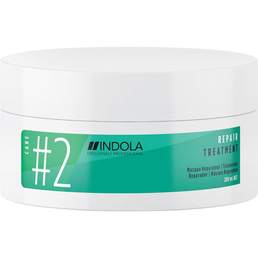 Repair Treatment