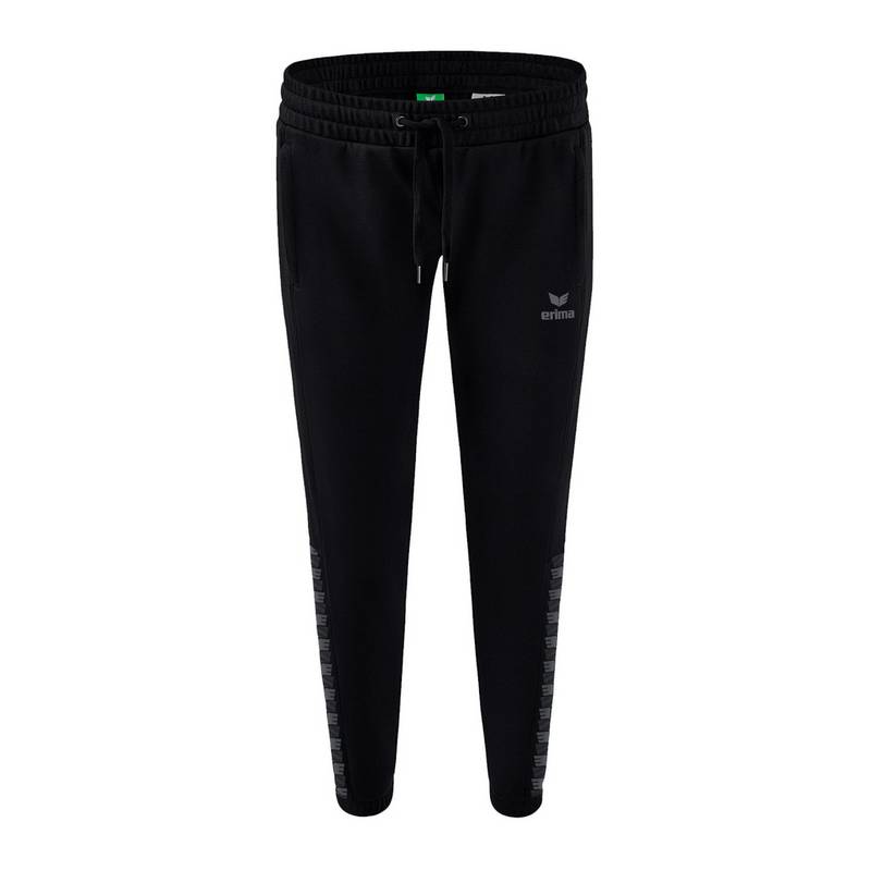 Erima Team Essential Jogginghose Damen Trainingshose Damen