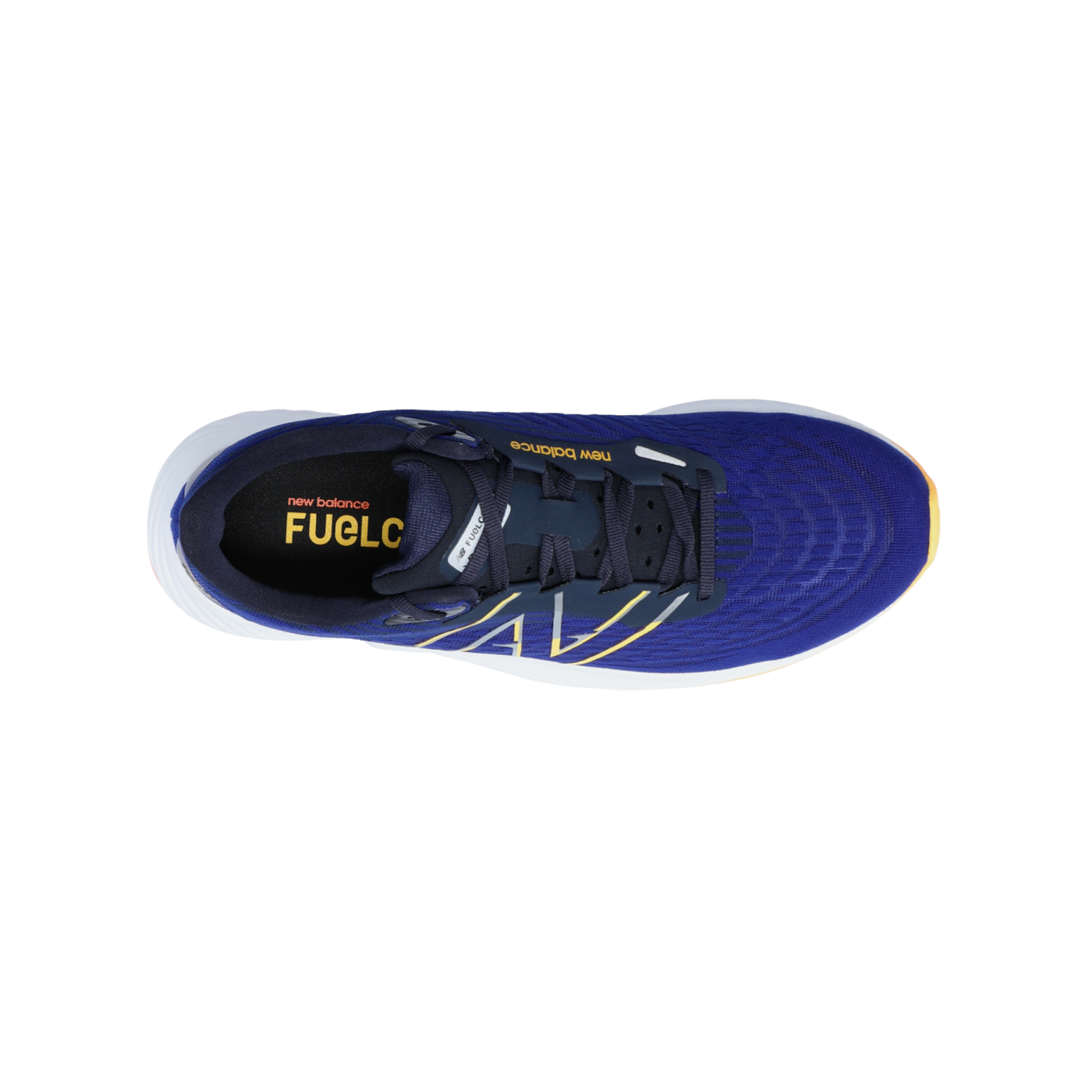 New Balance MFCP Running Blau FCN2