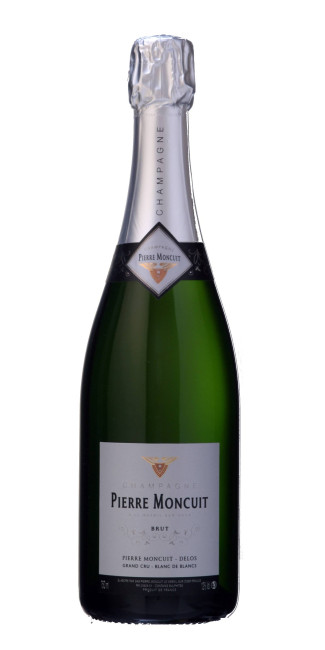 Pierre Moncuit Cuvee Pierre Moncuit-Delos