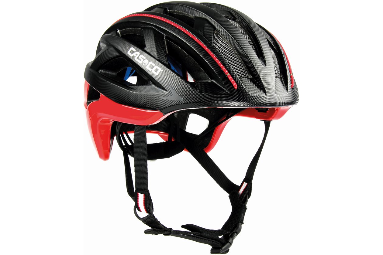 Casco CUDA2 Strada