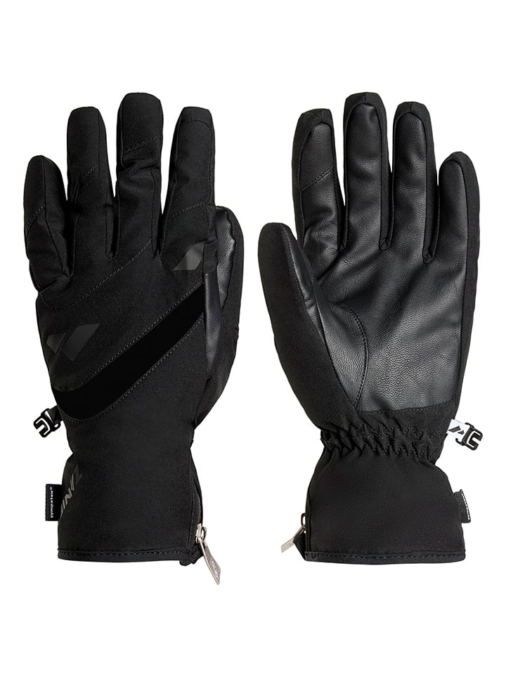 Zanier Funktionsfingerhandschuhe 