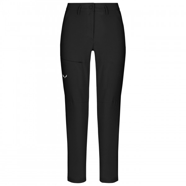 Salewa - Women's Puez Dolomitic 2 DST Reg Pant - Trekkinghose