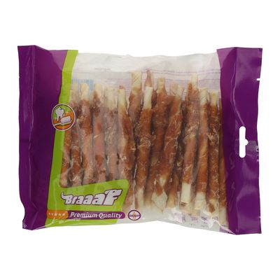 Braaaf Roll Sticks mit Huhn