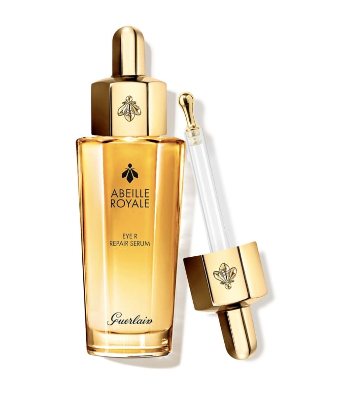 Guerlain-ABEILLE ROYALE-Eye R Sérum réparateur