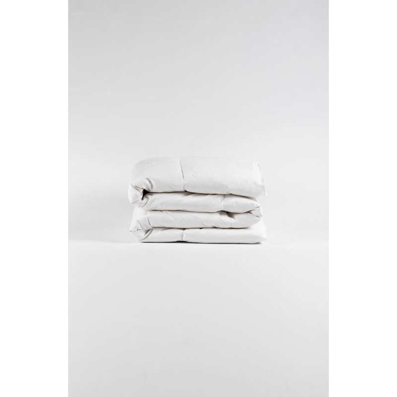 Couette bébé 4 saisons Duvet et Plumes