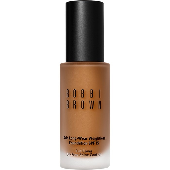 Skin Long-Wear Weightless Foundation SPF 15