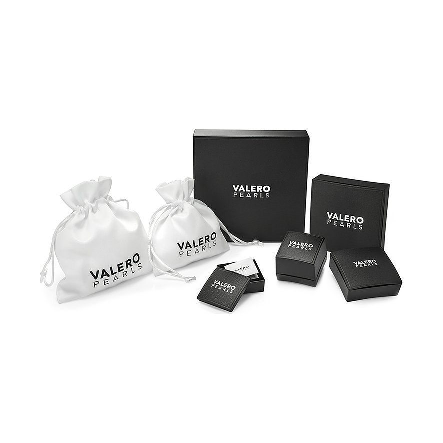 Valero Pearls Schmuck-Set