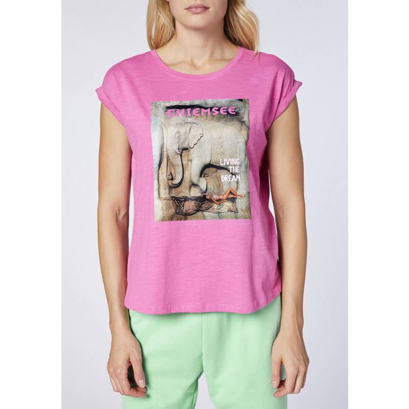 Chiemsee T-Shirt T-Shirt Damen