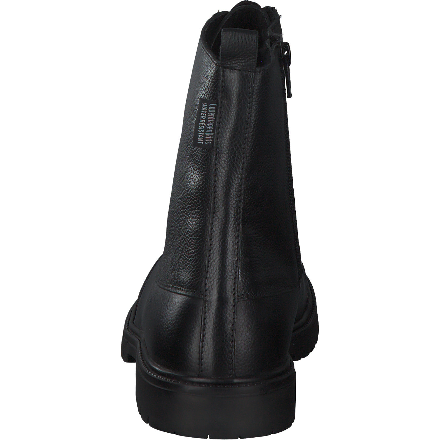 Copenhagen CK3270, Schnürstiefeletten, Damen, black